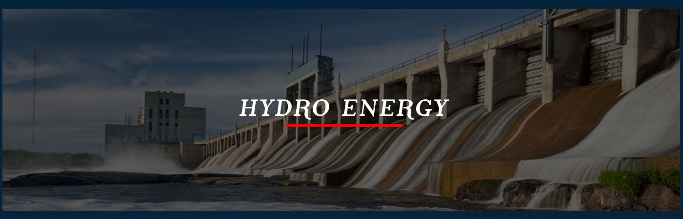 hydro energy